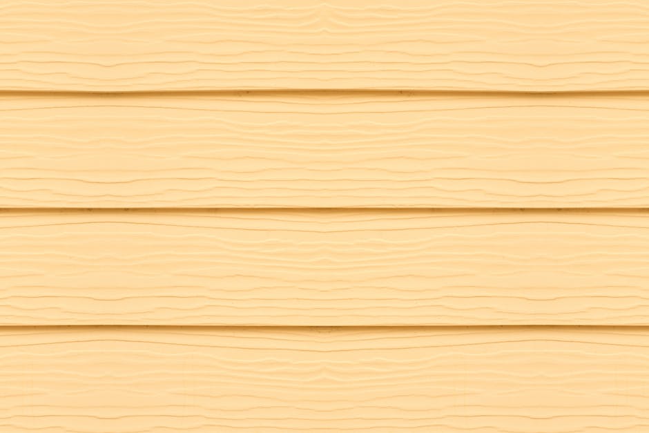 Detailed close-up of textured yellow wooden panels, ideal for design projects.